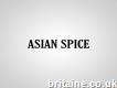 Asian Spice Ltd