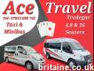 Ace Travel Minibus & Taxi