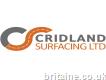 Cridland Surfacing