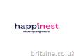 Happinest- we design happinest