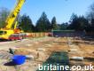 Professional Groundwork Contractor In Surrey