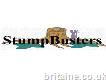 Stump Busters South Yorkshire
