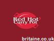 The Red Hot Curry Pot