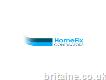 Homefix Contractors Serv Ltd