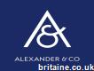 Alexander & Co Aylesbury Estate Agents