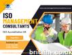 Boost Your Business with Iso Certification - Iso Management Consultants Ltd