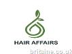 Hair Affairs by Ms