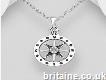 Choose Sterling Silver Pendant Necklaces In Uk