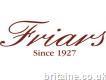 Friars - Chocolate shop