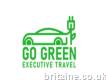 Go Green Executive Travel