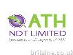 Athndt is a leading Uk manufacturer of penetrant