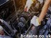 The Best Garage in Sussex For Car Servicing