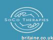 Soco Therapies Bournemouth
