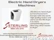 Electric Hand Dryers at Latest Prices