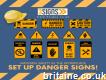 Ensure staff safety. Shop safety signs online from