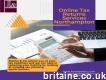Tax Returns Services Northampton Online
