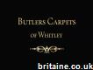 Butlers Carpets of Whitley