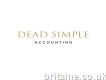 Dead Simple Accounting