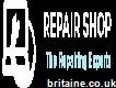 Repair Shop Uk Services