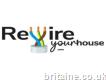 Rewire Your House