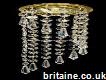 Beautifully designed Waterfall Crystal Chandeliers