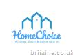 Homechoice Glazing Limited