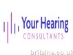 Your Hearing Consultants - Pocklington