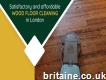 Satisfactory and affordable wood floor cleaner Ldn