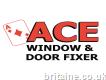 Ace Window & Door Fixer