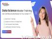 Data Science Training and Certification- For You!