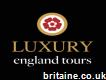 Luxury England Tours