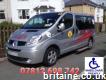 Ace Travel Taxi's & Minibuses