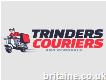 Trinders Courier & Removal Services Ltd
