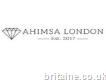 Ahimsa London Lab-made Diamond Jewellery