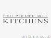 Phillip George Nott Kitchens