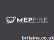 Mep Fire Suppression Ltd