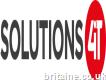 Solutions 4 It Limited