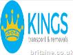 Kings Removals.