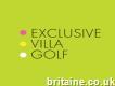 Exclusive Villa Golf Breaks Portugal