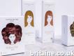 Design Interactive Custom Hair Packaging