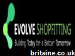 Evolve Shopfitting