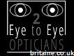 See Clearly Again with Northampton Eye Care