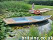 Handmade Row Boats for Sale in Suffolk