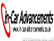 In Car Advancements Ltd