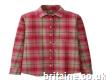 Need Wholesale Women Flannel Shirts?