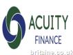 . Acuity Finance