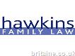 Hawkins Family Law