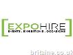 Expo Hire Uk Ltd