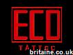 Eco Tattoo Shops