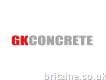 Gkconcrete - Ready Mixed Concrete